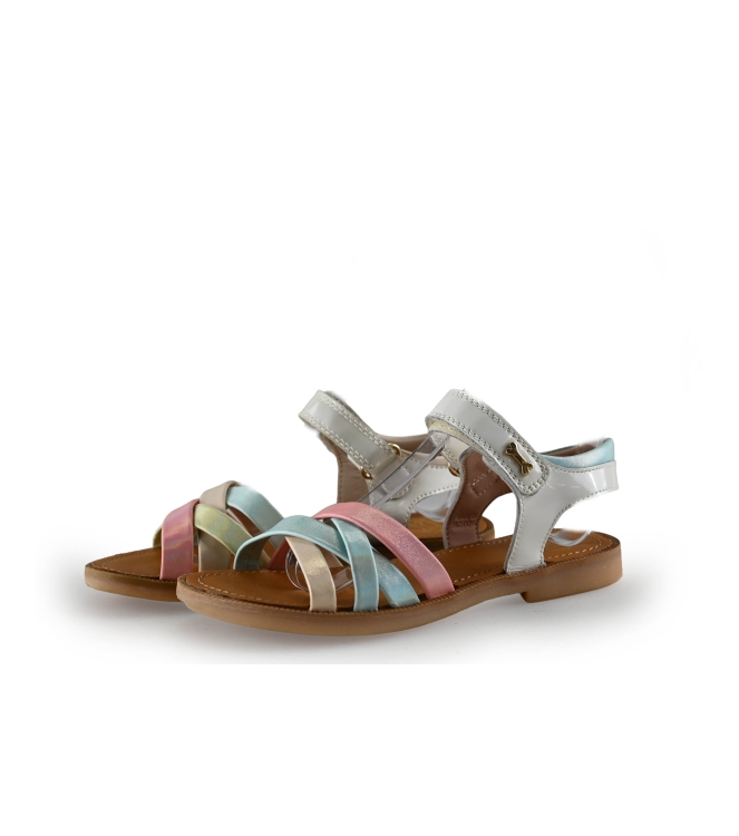 Stonesandbones Sandalen