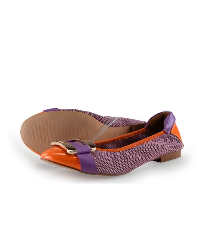 Crinkles Ballerina's