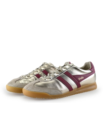 Gola Sneakers Zilver 303842