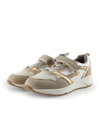 Milo & Mila Sneakers Beige 303845