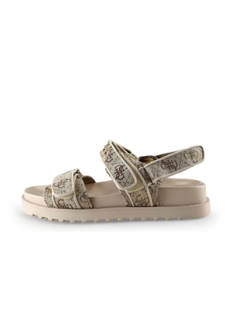 Guess Sandalen Beige 303858