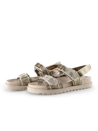 Guess Sandalen Beige 303858