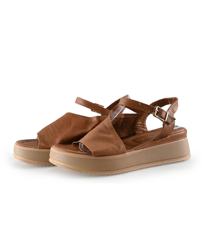 Laurent David Sandalen