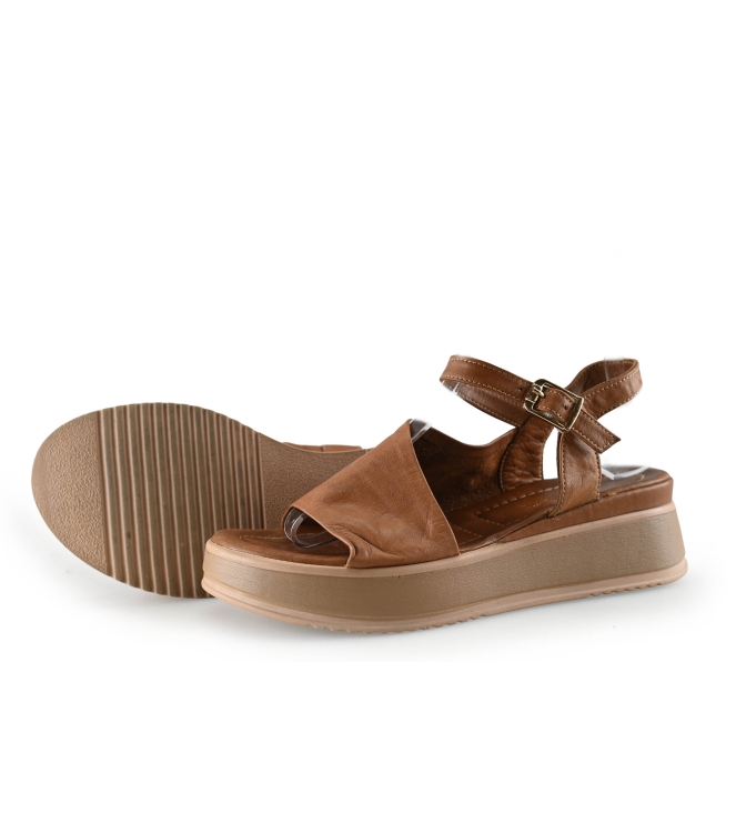 Laurent David Sandalen