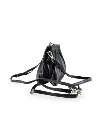 Laurent David Schoudertas Zwart 303872