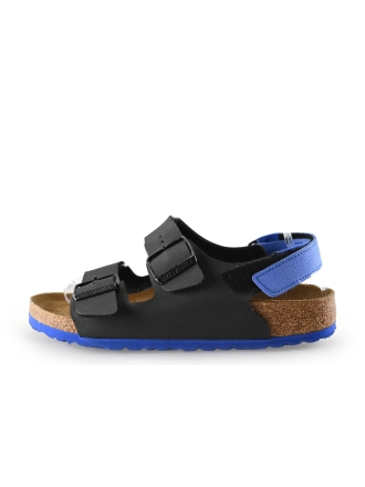 Birkenstock Sandalen Zwart 303873