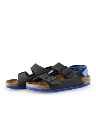 Birkenstock Sandalen Zwart 303873