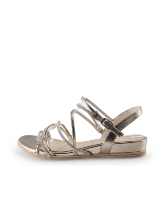 Tamaris Sandalen Goud 303875