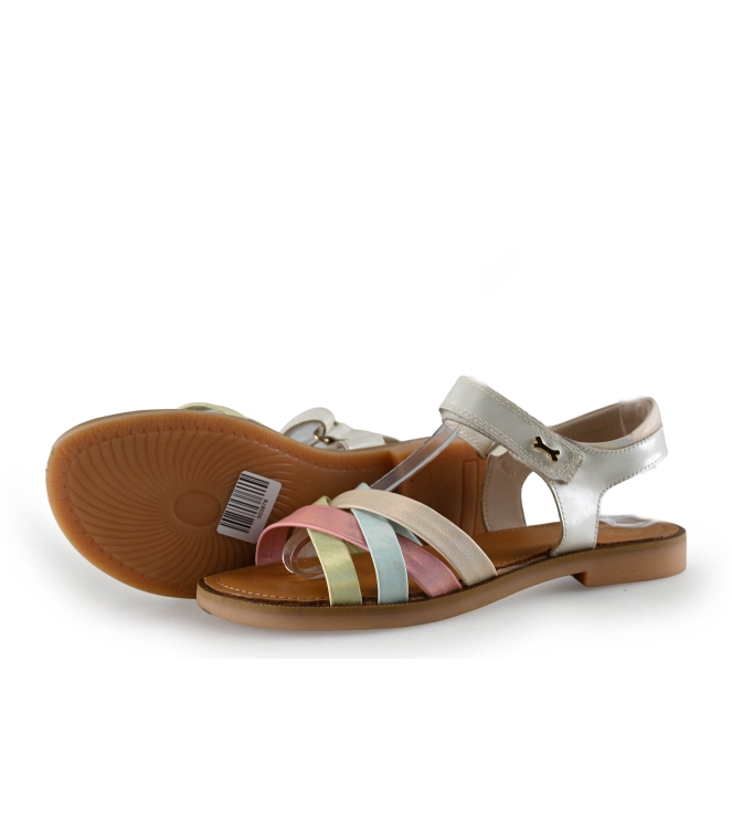 Stones And Bones Sandalen