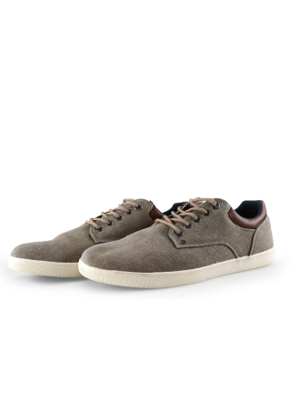 Marc O'polo Veterschoenen Grijs 303879