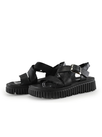 Tamaris Sandalen Zwart 303884