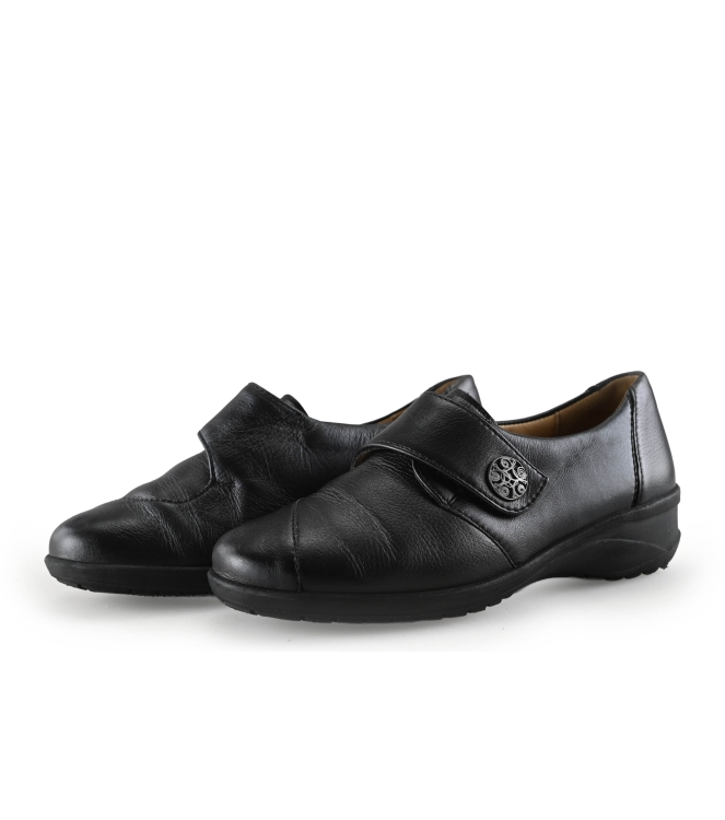 Hallux Soft Instappers