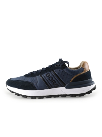 Bjorn Borg Sneakers Blauw 303893