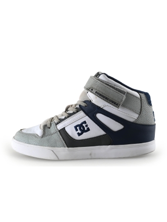 Dc Shoes Hoge sneakers Blauw 303894