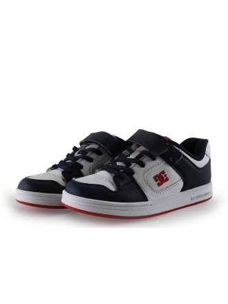 Dc Sneakers Blauw 303896