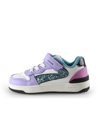 Geox Sneakers Overig 303897