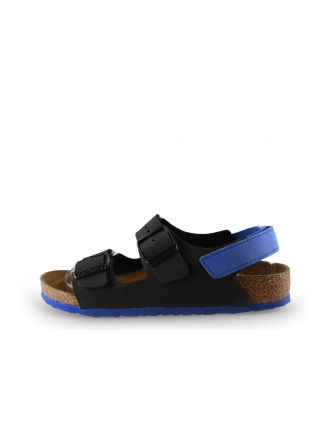 Birkenstock Sandalen Zwart 303899