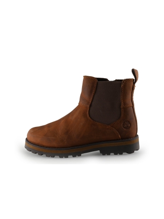 Timberland Chelsea boots Cognac 303901