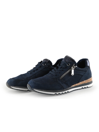 Marco Tozzi Sneakers Blauw 303903
