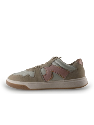 Milo Mila Sneakers Beige 303917