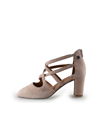 No Stress Pumps Roze 303943