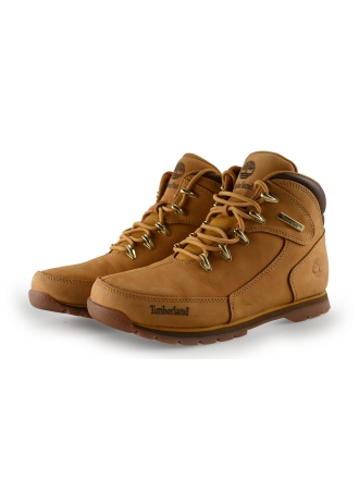 Timberland Veterboots Cognac 303950