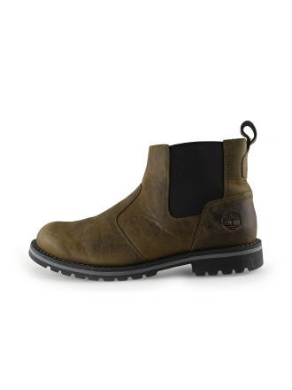 Timberland Chelsea boots Bruin 303952