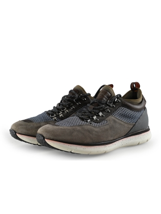 Floris van Bommel Sneakers Grijs 303958