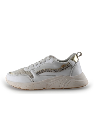 Sub55 Sneakers Wit 303965