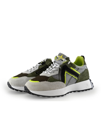 Giga Sneakers Groen 303968