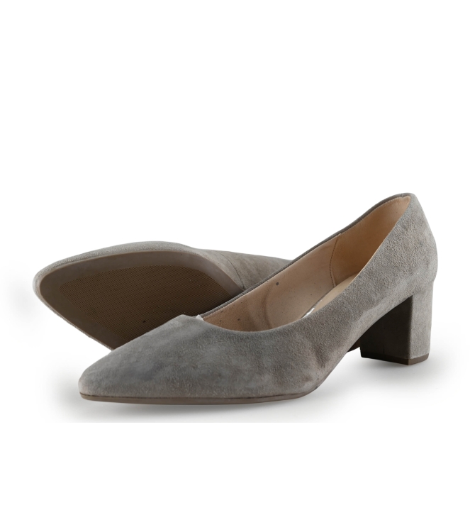 Gabor Pumps