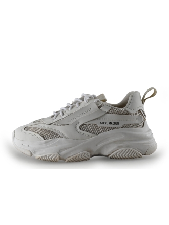 Steve Madden Sneakers Wit 303978