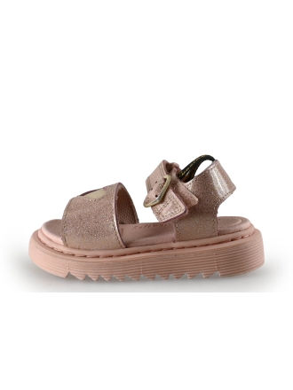 Dr Martens Sandalen Roze 303980