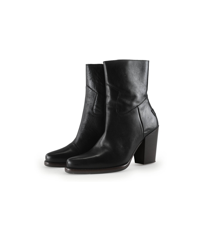 Shabbies Amsterdam Enkellaarzen