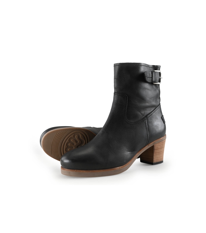 Shabbies Amsterdam Enkellaarzen