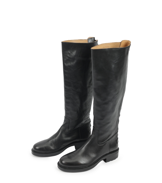 Shabbies Amsterdam Laarzen