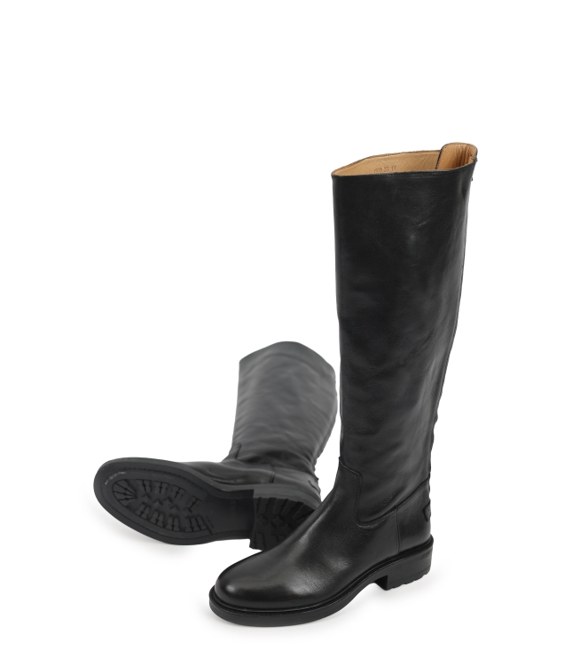 Shabbies Amsterdam Laarzen