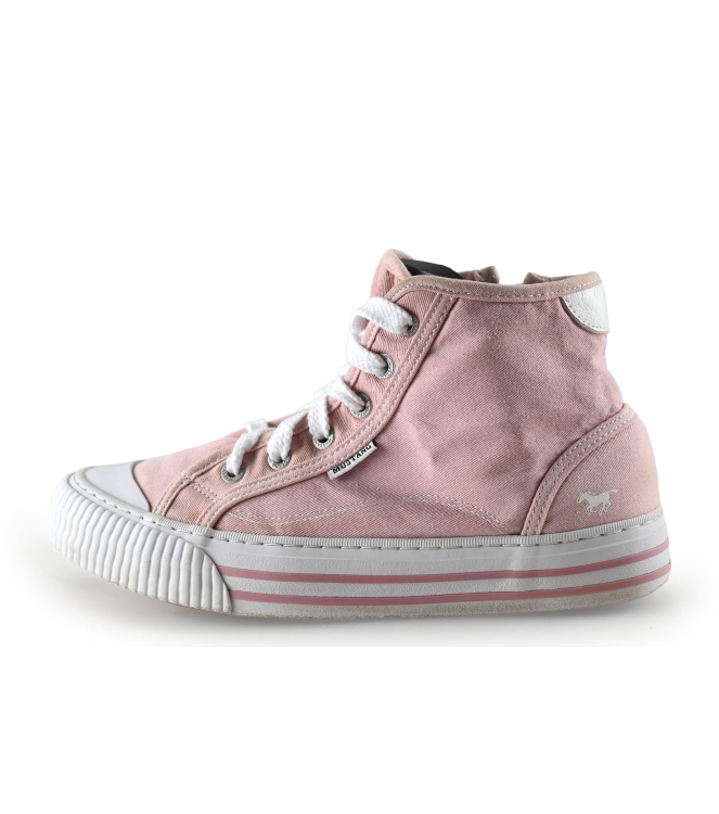 Mustang Hoge sneakers