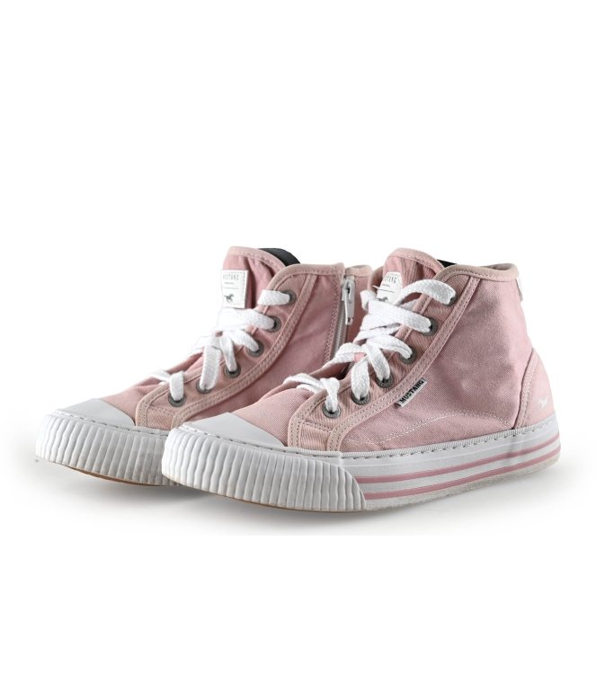 Mustang Hoge sneakers