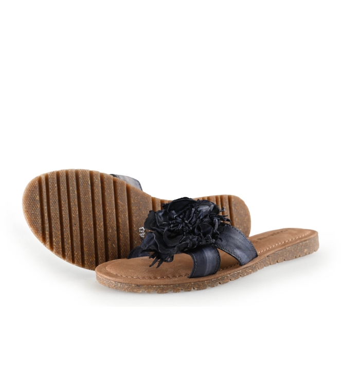 Lazamani Slippers