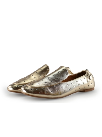 Mexx Loafers  Goud 303994