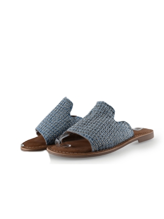 Lazamani Slippers
