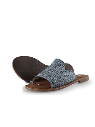 Lazamani Slippers