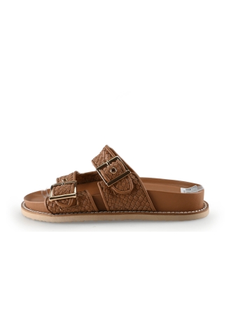 Asos Sandalen Bruin 304008