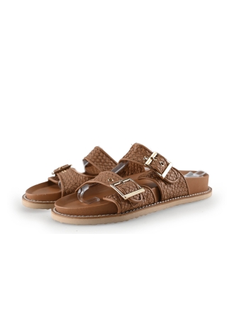 Asos Sandalen Bruin 304008