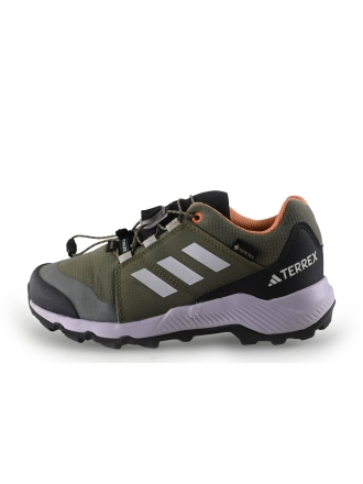 Adidas Sportschoenen Groen 304014