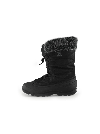 Kamik Sneeuwlaarzen Zwart 304015