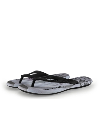 Rider Slippers Zwart 304024