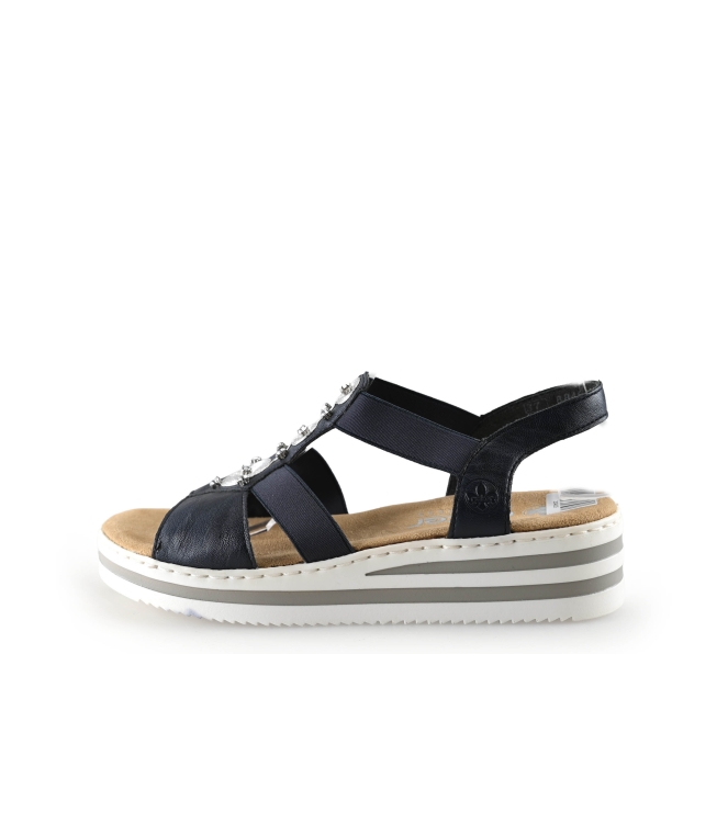 Rieker Sandalen