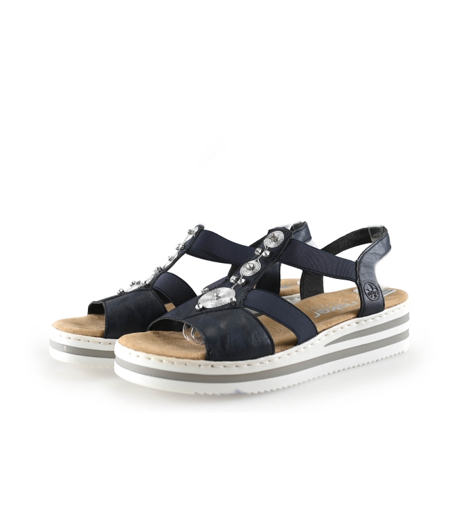 Rieker Sandalen